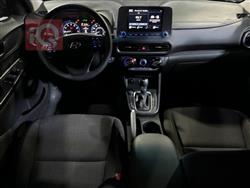 هیوندای کۆنا